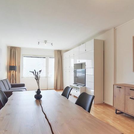 Norden Homes Central 2-Bedroom Apartment Turku Exterior photo