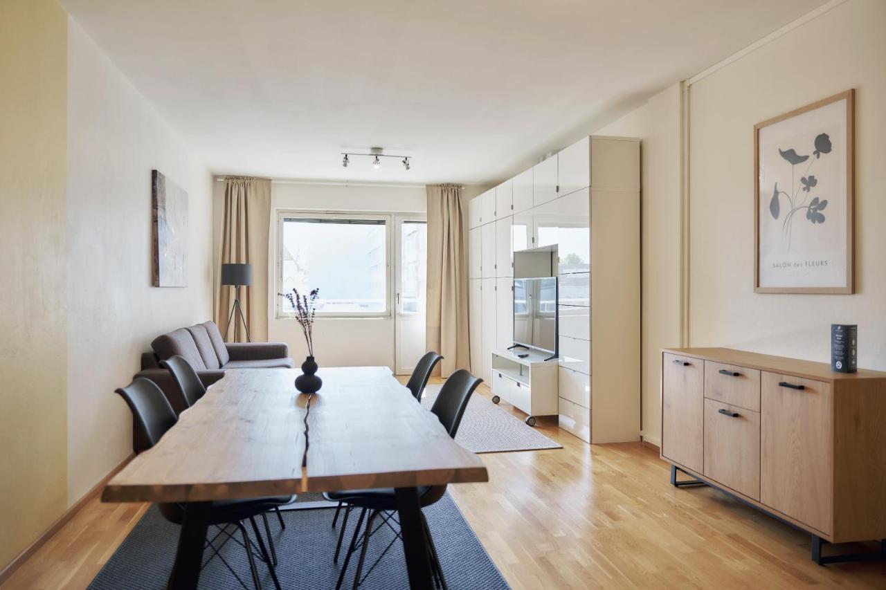 Norden Homes Central 2-Bedroom Apartment Turku Exterior photo