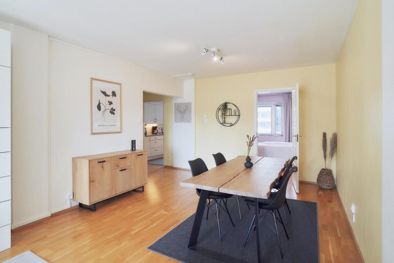Norden Homes Central 2-Bedroom Apartment Turku Exterior photo